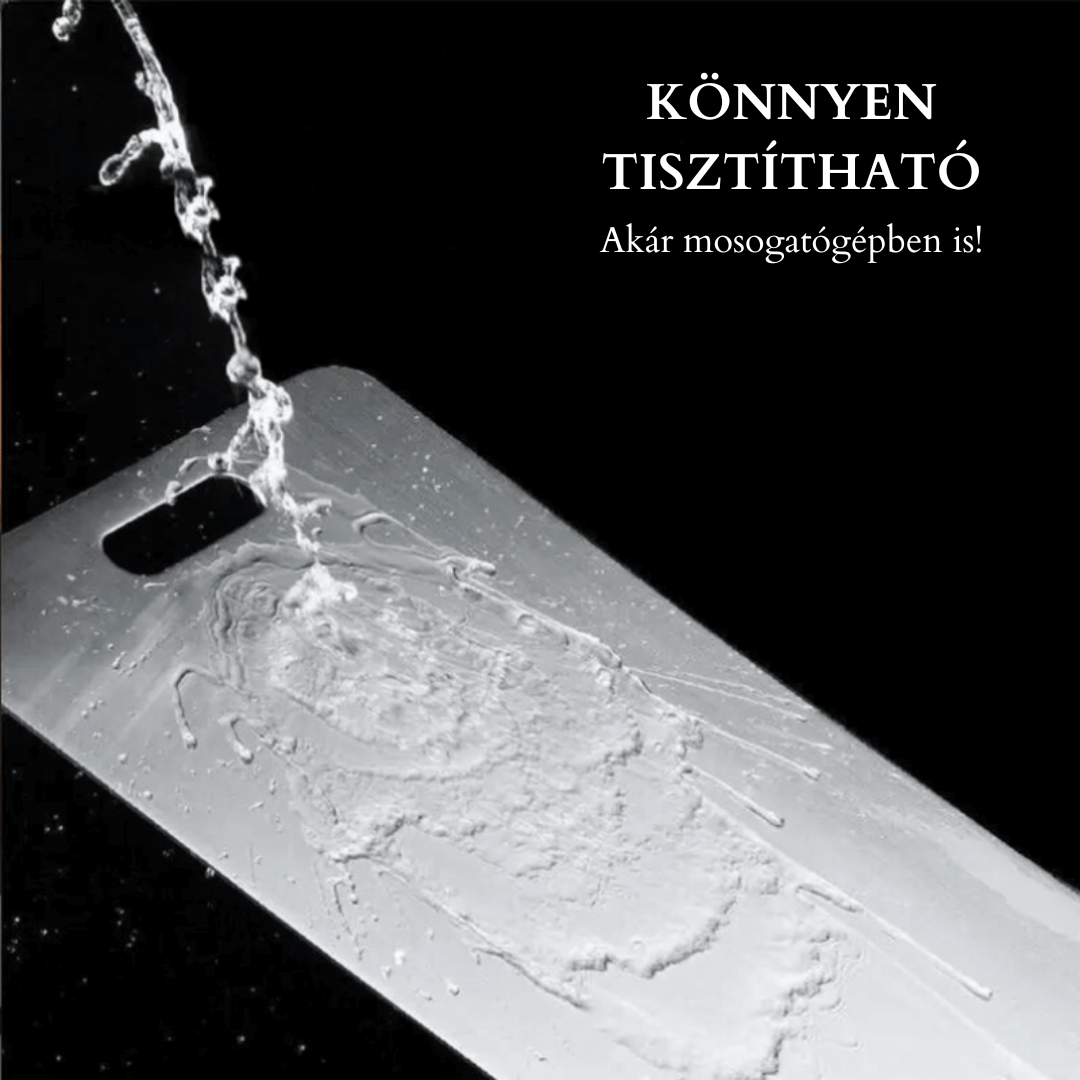 KitChef™ Antibakteriális vágódeszka