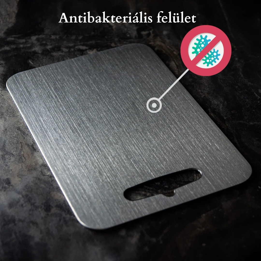 KitChef™ Antibakteriális vágódeszka